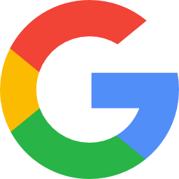 Review Us on Google Google Logo